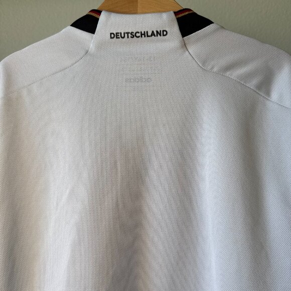 2022/23 adidas Germany Home Shirt • Kids 13‑14 • Excellent Condition • Blokecore - Picture 8 of 14